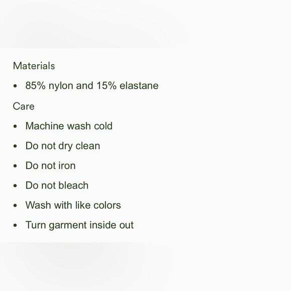 Halara High Waisted Tie Front Split Hem Palazzo Wide Leg Flowy PANT XS NWOT - Picture 8 of 16